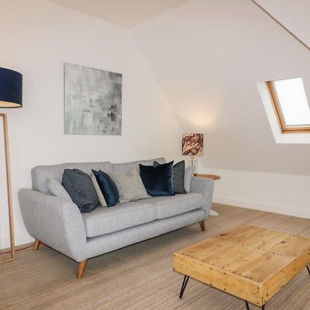 Crabs And Lobsters Apartment Newquay  Exterior photo