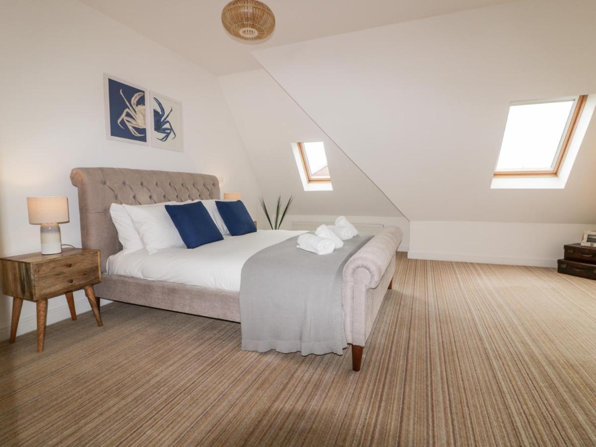 Crabs And Lobsters Apartment Newquay  Exterior photo